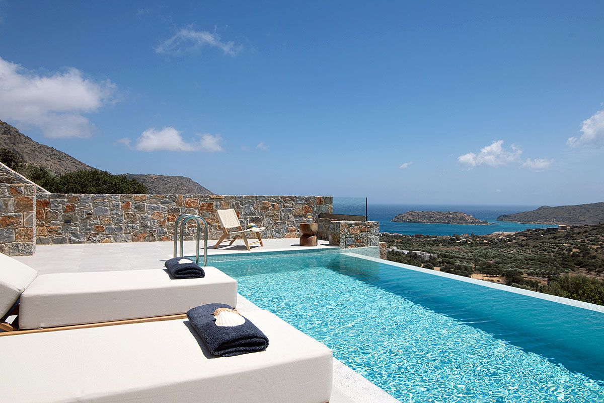 Ninemia Villas
